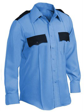 Regular Security Officer Uniform Shirts